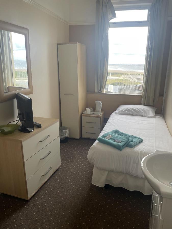 Hotel The Waterside Redcar Zewnętrze zdjęcie