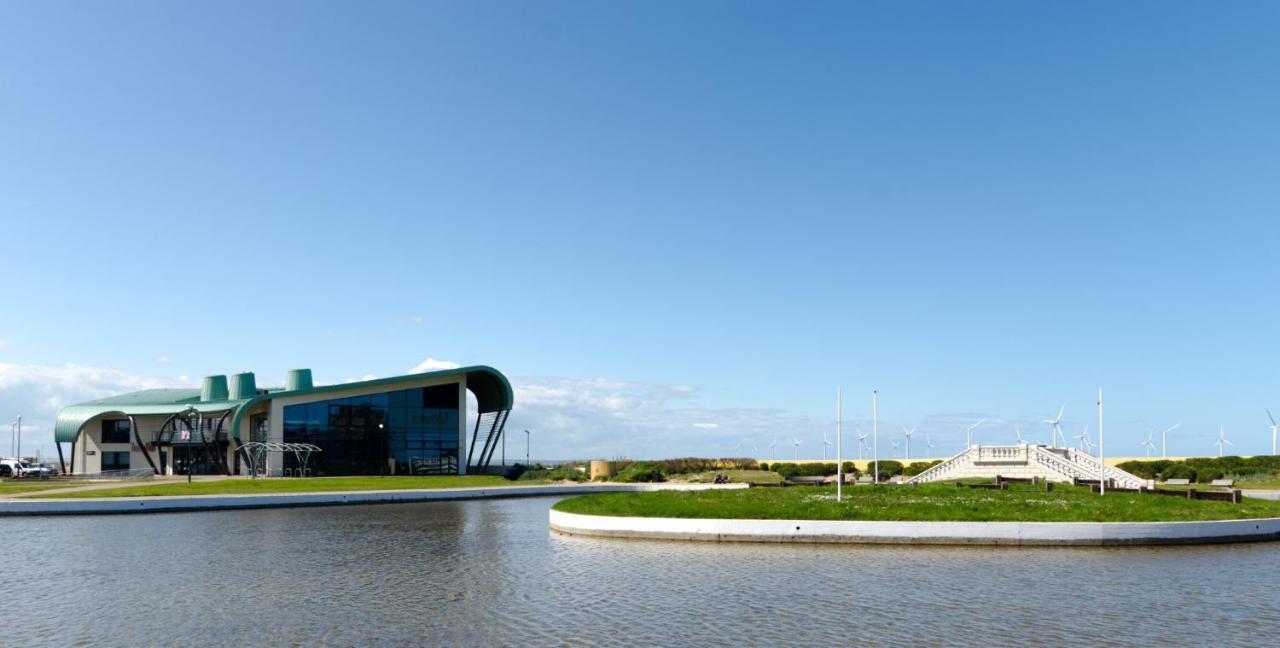Hotel The Waterside Redcar Zewnętrze zdjęcie