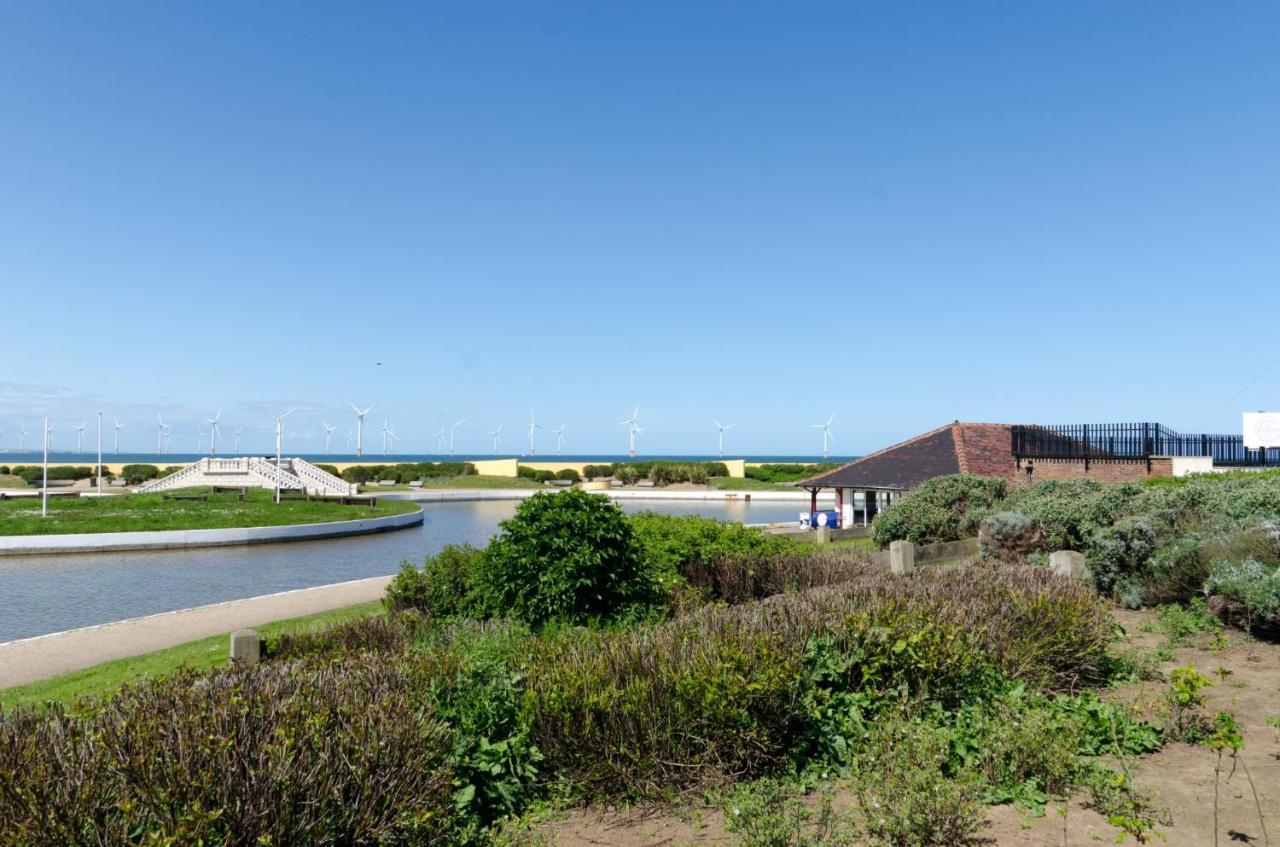 Hotel The Waterside Redcar Zewnętrze zdjęcie